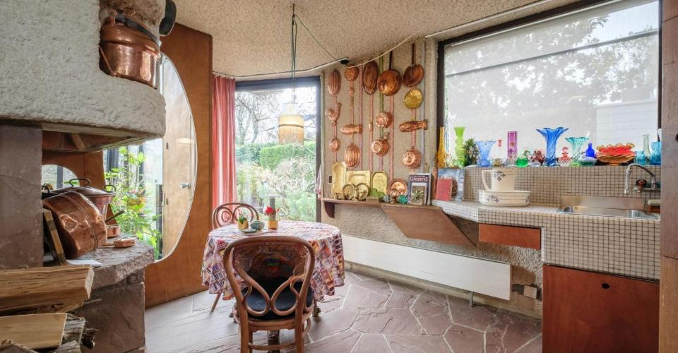 Квартира в Женеве, Швейцария, 1 382 м² - фото 6