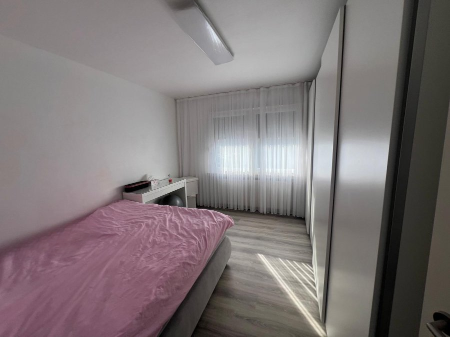 Квартира в Люксембурге, Люксембург, 65 м² - фото 6