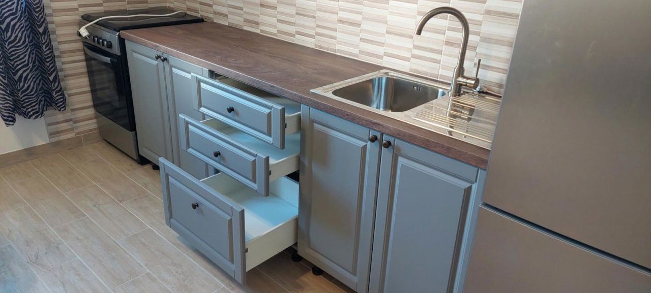 Квартира в Лижняне, Хорватия, 55 м² - фото 9