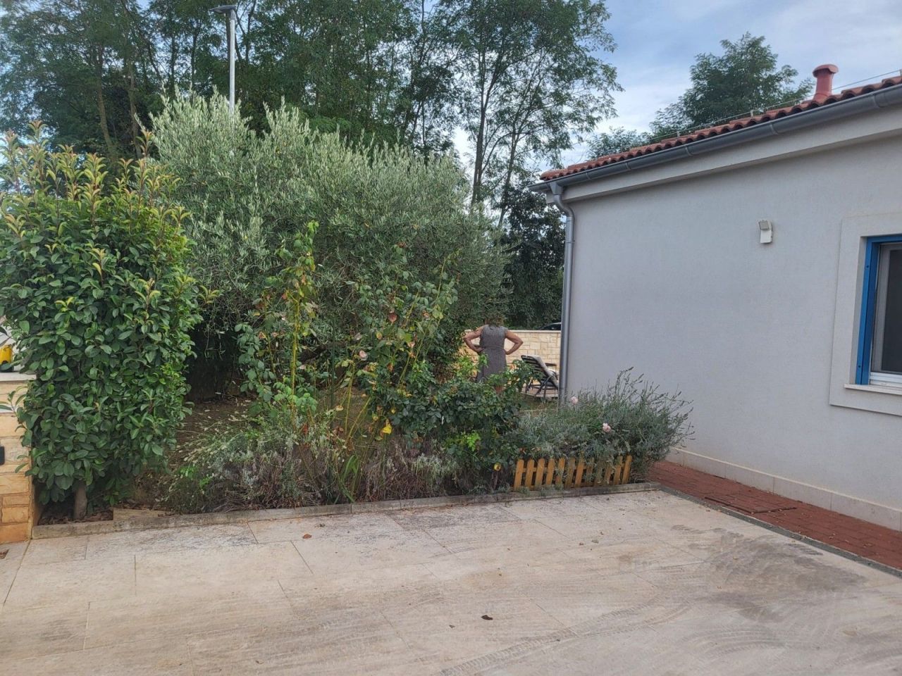 Дом в Новиграде, Хорватия, 93.2 м² - фото 9