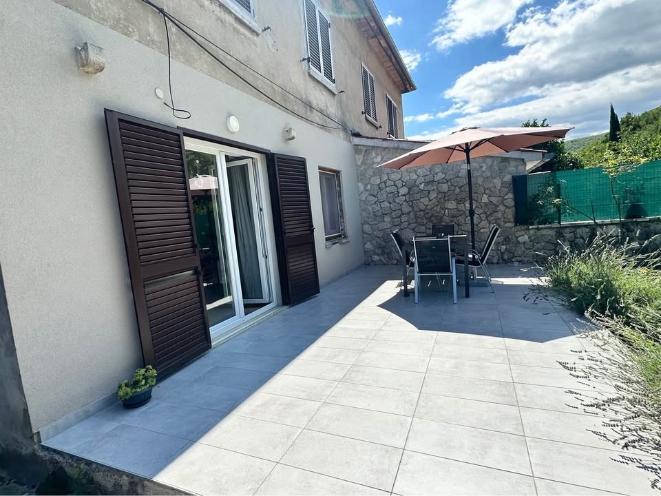 Квартира Istria, Rasa, Хорватия, 48 м² - фото 9