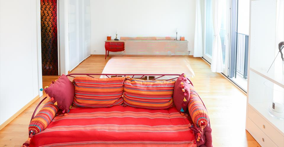 Квартира в Женеве, Швейцария, 102 м² - фото 6