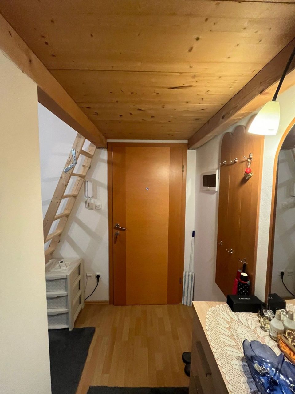 Квартира в Медулине, Хорватия, 27 м² - фото 9