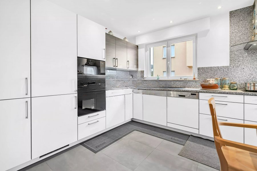 Квартира в Люксембурге, Люксембург, 234 м² - фото 6