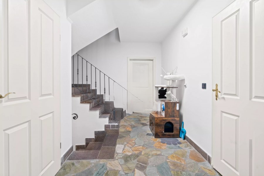 Квартира в Дикирхе, Люксембург, 215 м² - фото 6