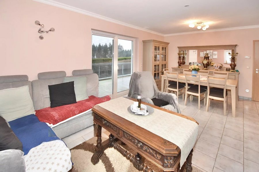 Квартира в Дикирхе, Люксембург, 95 м² - фото 6