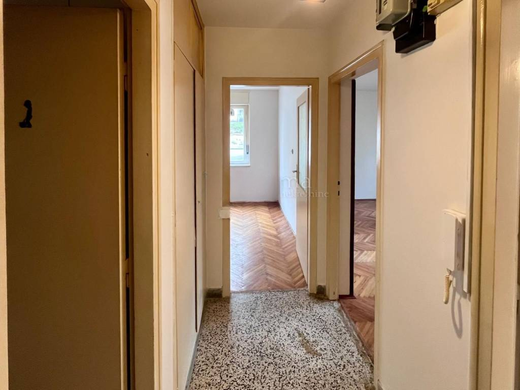 Квартира в Опатии, Хорватия, 57 м² - фото 6