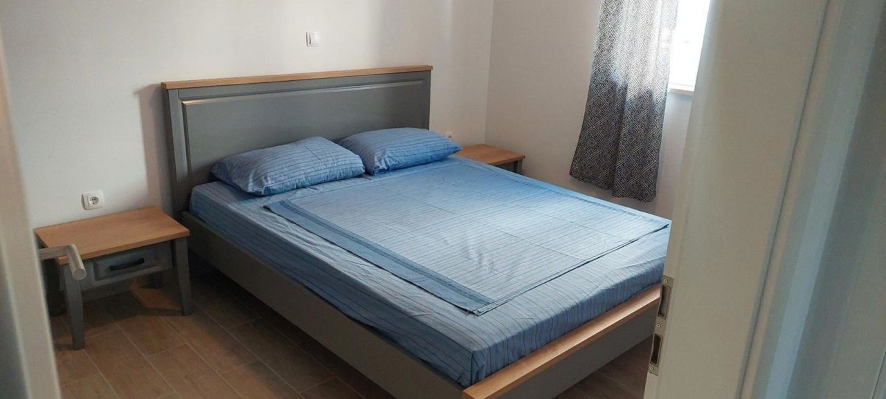 Квартира в Лижняне, Хорватия, 55 м² - фото 10