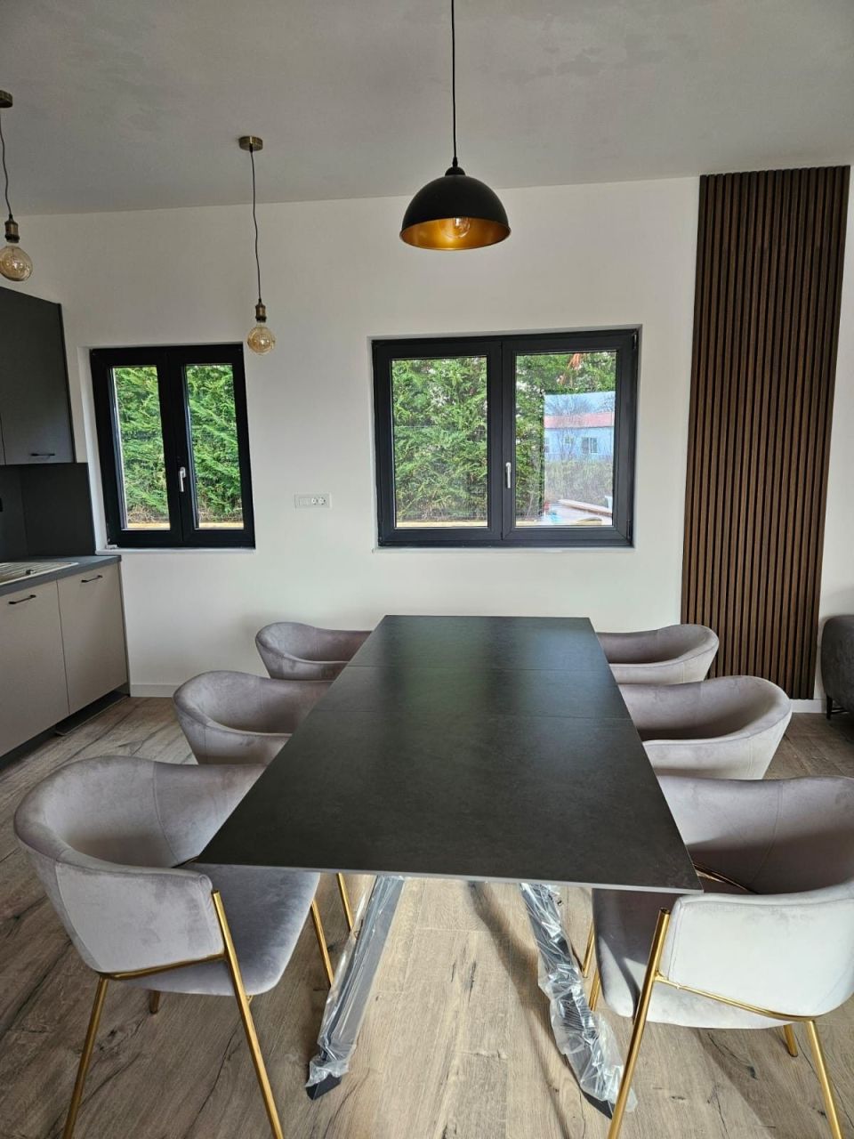 Дом в Светвинченате, Хорватия, 106 м² - фото 10