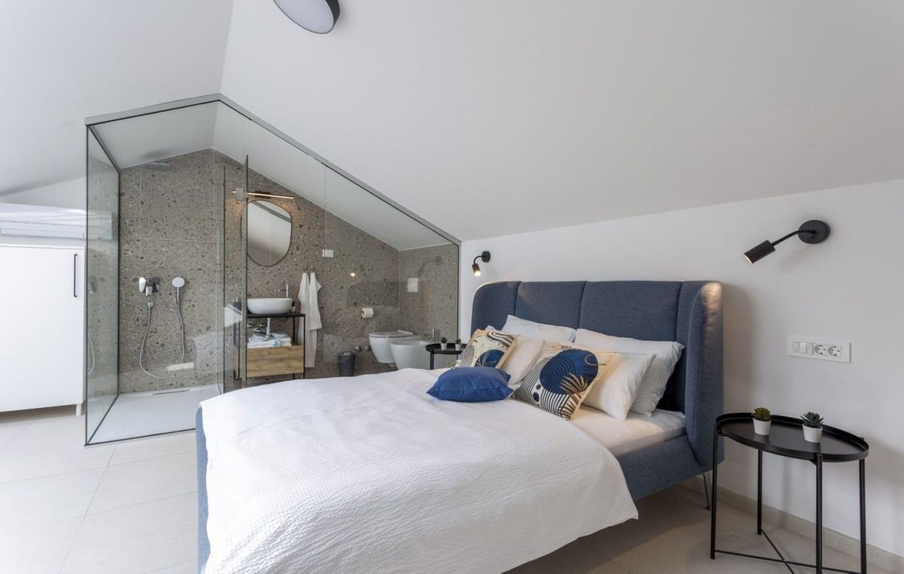 Дом в Медулине, Хорватия, 200 м² - фото 10