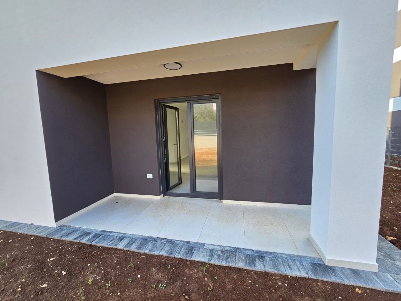 Квартира в Медулине, Хорватия, 60 м² - фото 10