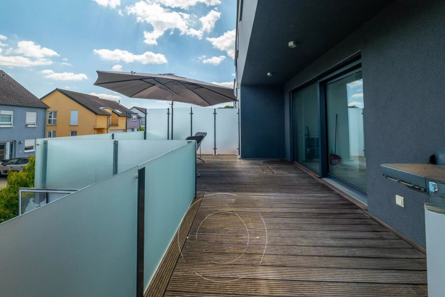 Квартира в Люксембурге, Люксембург, 258 м² - фото 6