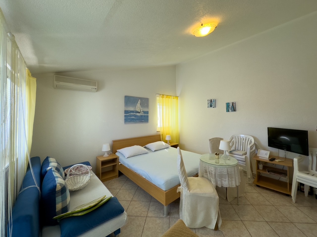 Квартира в Медулине, Хорватия, 26.6 м² - фото 10