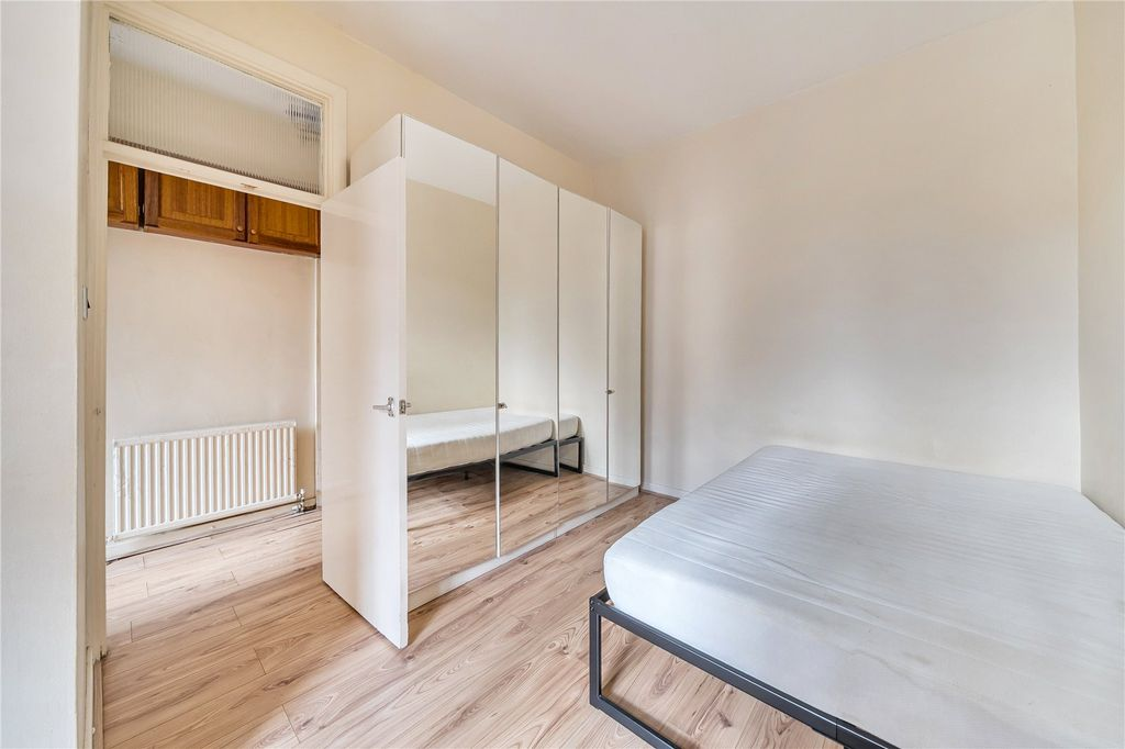 Квартира в Лондоне, Великобритания, 48 м² - фото 6