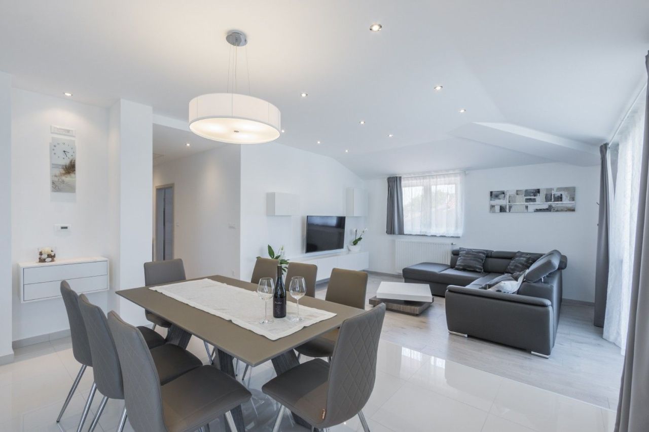 Квартира в Медулине, Хорватия, 94.72 м² - фото 10