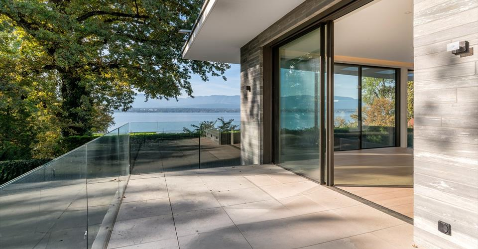 Квартира в Женеве, Швейцария - фото 6