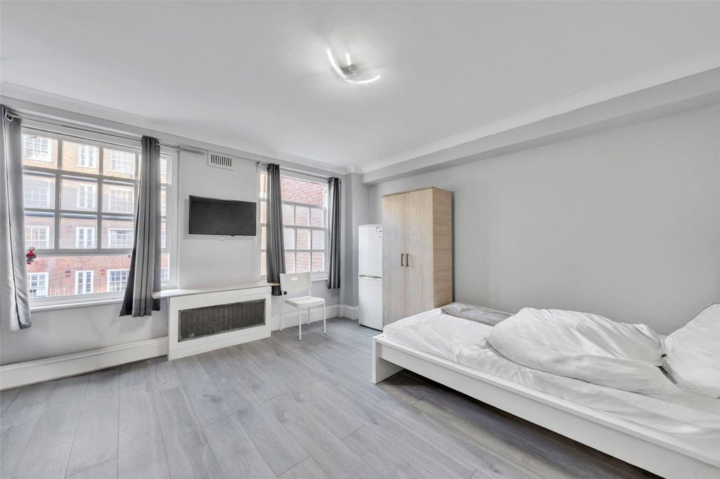 Квартира в Лондоне, Великобритания, 25 м² - фото 6