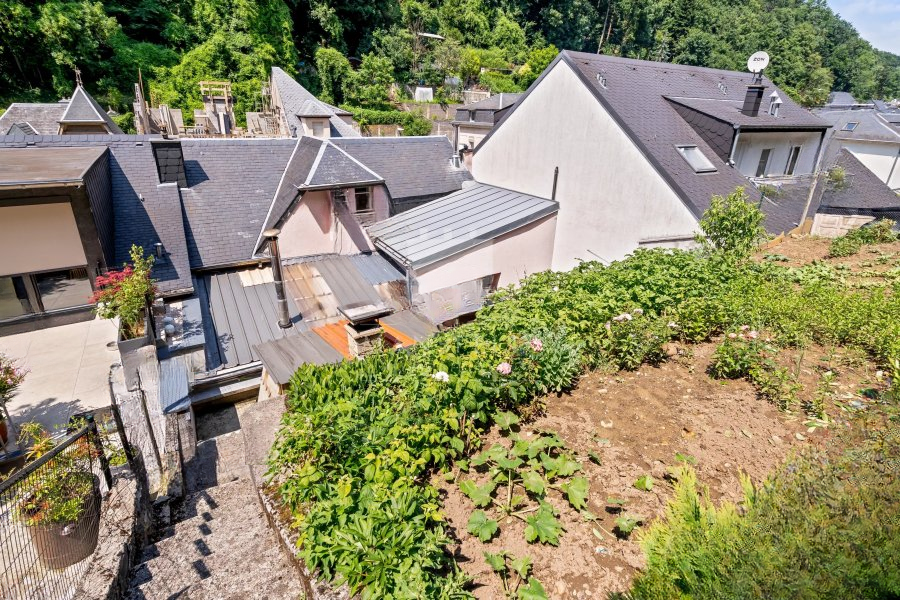 Квартира в Люксембурге, Люксембург, 150 м² - фото 7