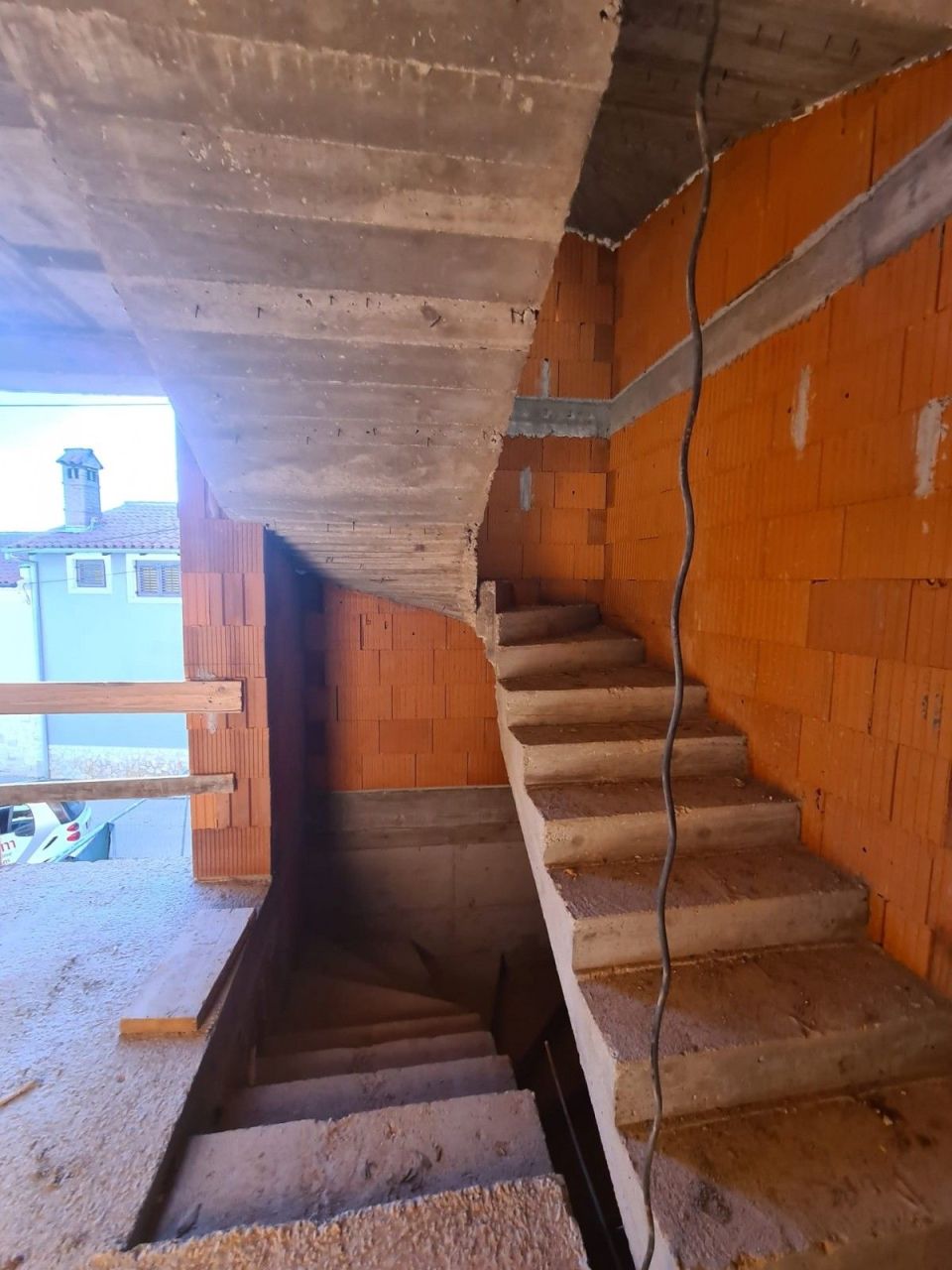 Квартира в Лижняне, Хорватия, 63.48 м² - фото 10
