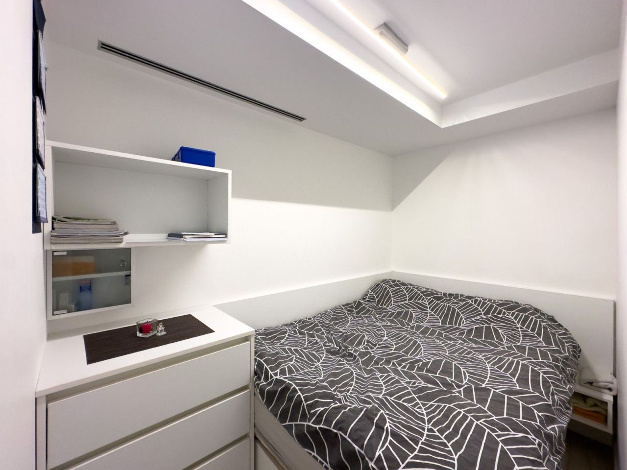 Квартира в Марчане, Хорватия, 37 м² - фото 11