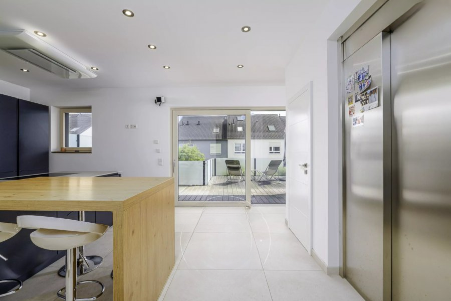 Квартира в Люксембурге, Люксембург, 258 м² - фото 7