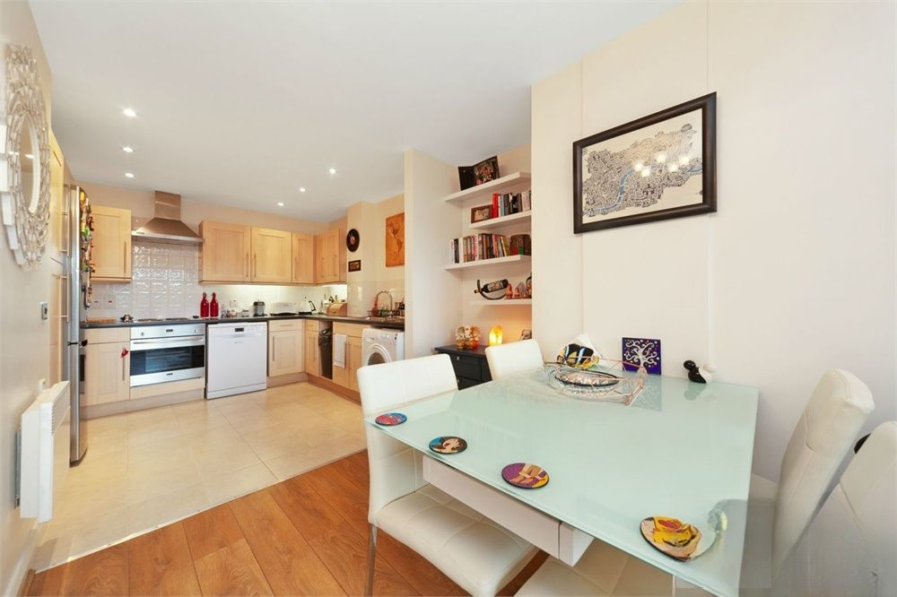Квартира в Лондоне, Великобритания, 57 м² - фото 7