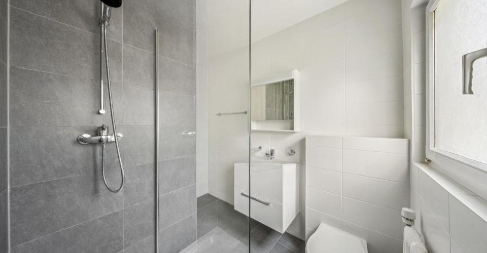 Квартира в Женеве, Швейцария, 200 м² - фото 7