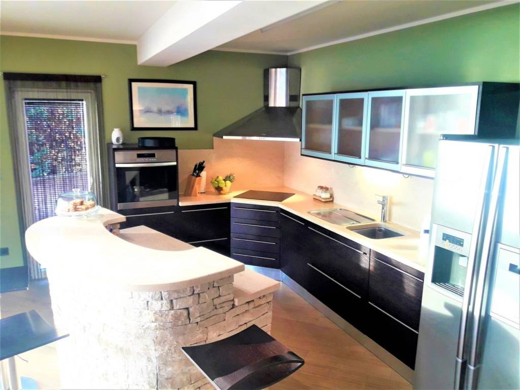 Дом в Опатии, Хорватия, 550 м² - фото 7