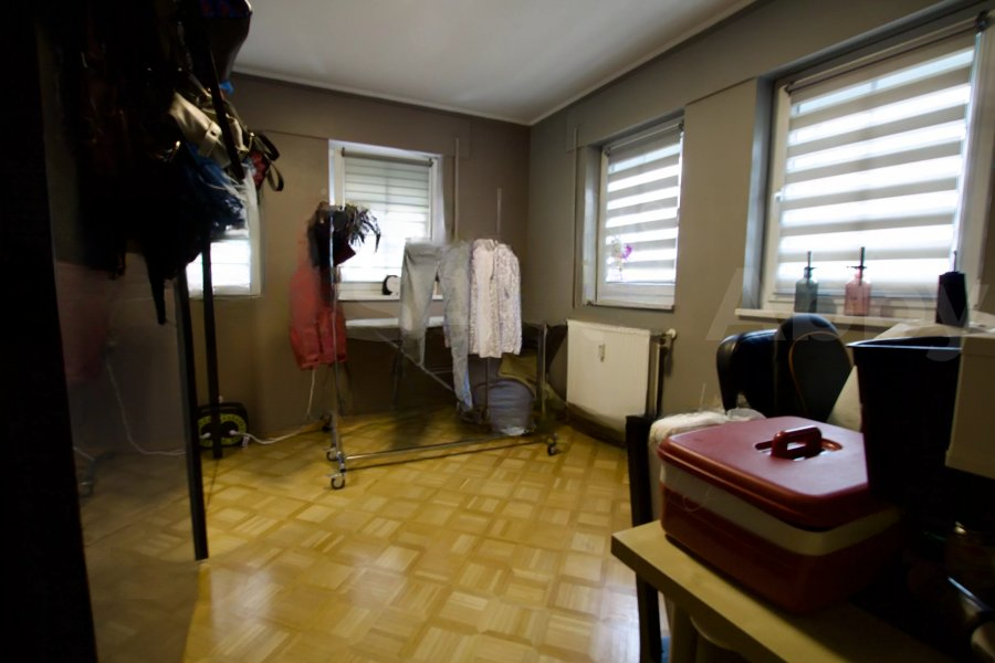 Квартира в Люксембурге, Люксембург, 107 м² - фото 7