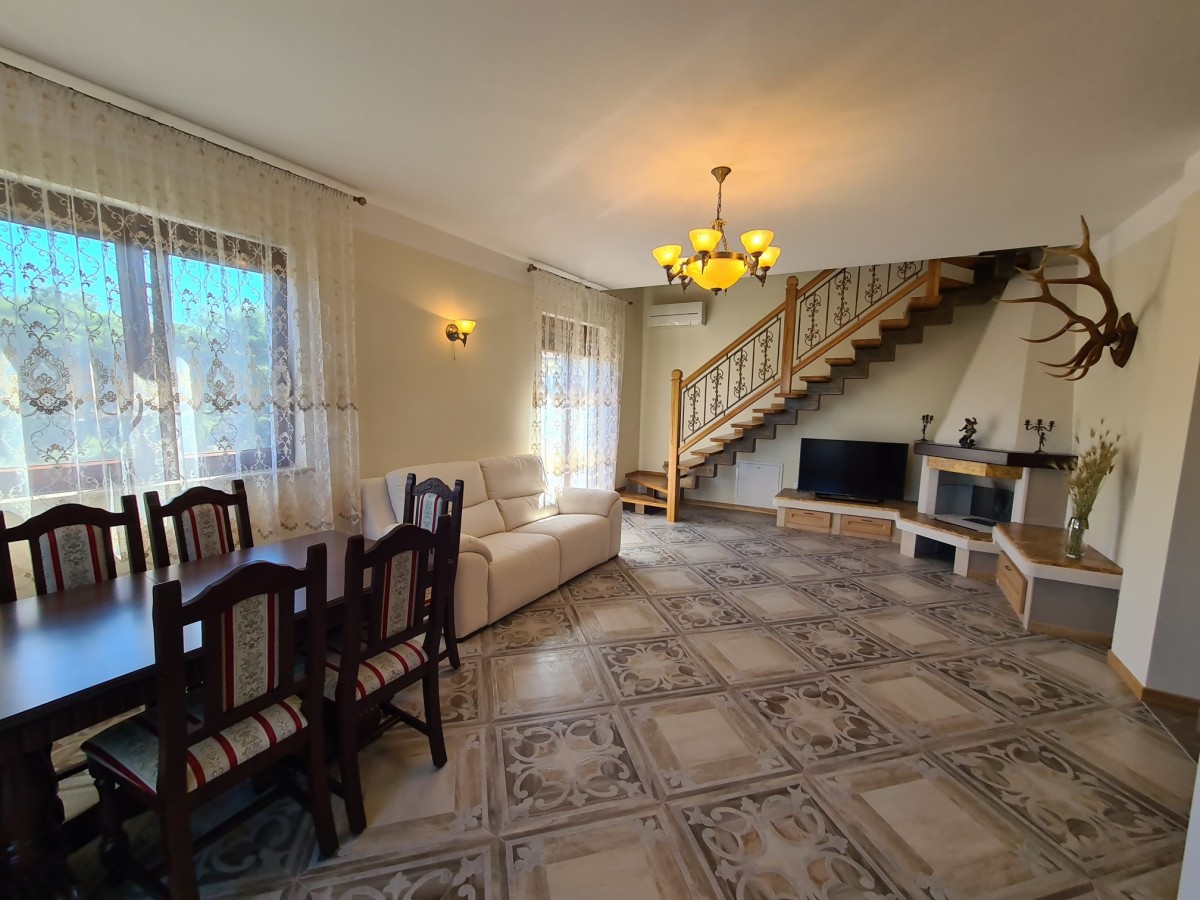 Квартира в Премантуре, Хорватия, 304.64 м² - фото 11