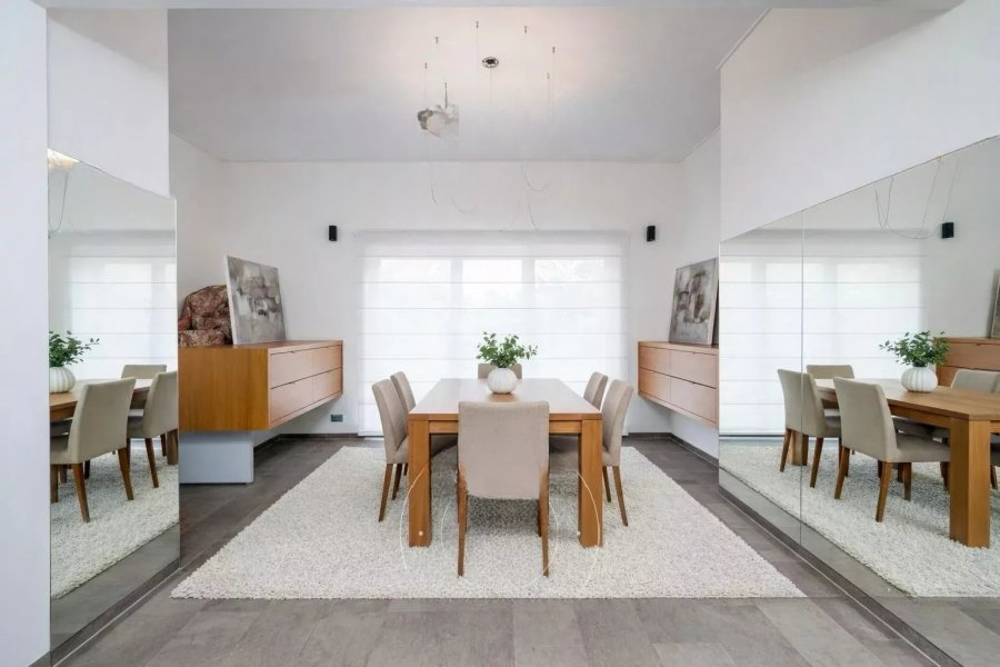 Квартира в Люксембурге, Люксембург, 320 м² - фото 7