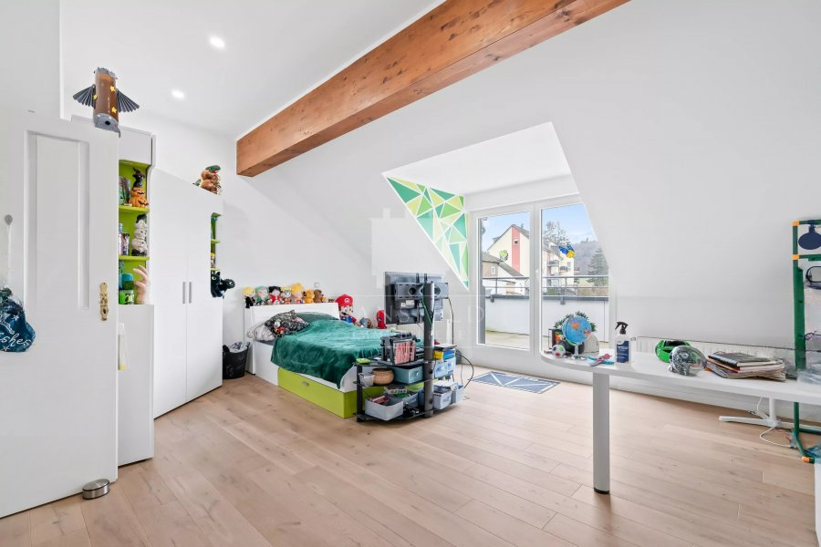 Квартира в Дикирхе, Люксембург, 215 м² - фото 7