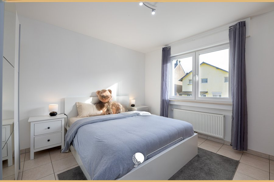 Квартира в Люксембурге, Люксембург, 60 м² - фото 7