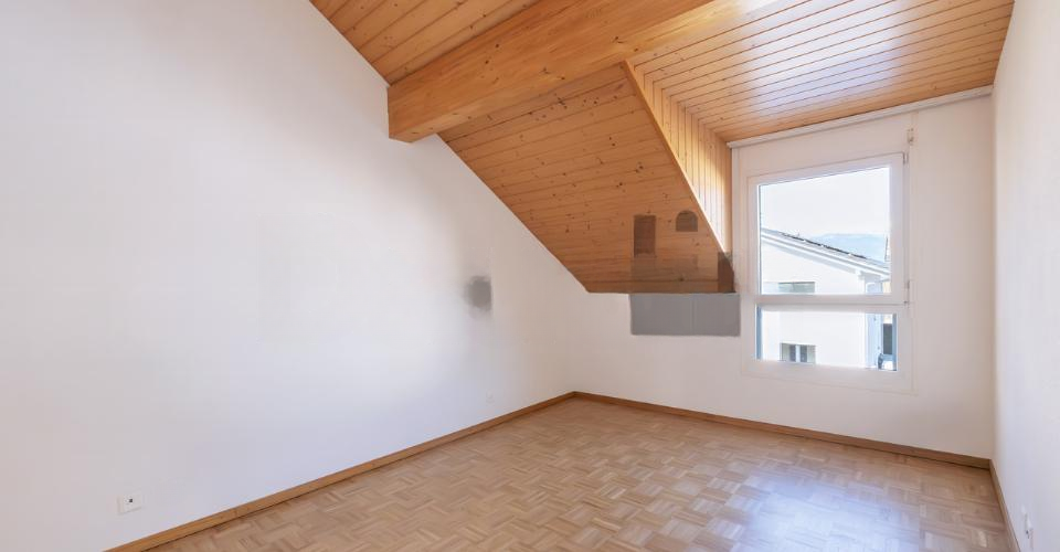 Квартира в Женеве, Швейцария, 122 м² - фото 7