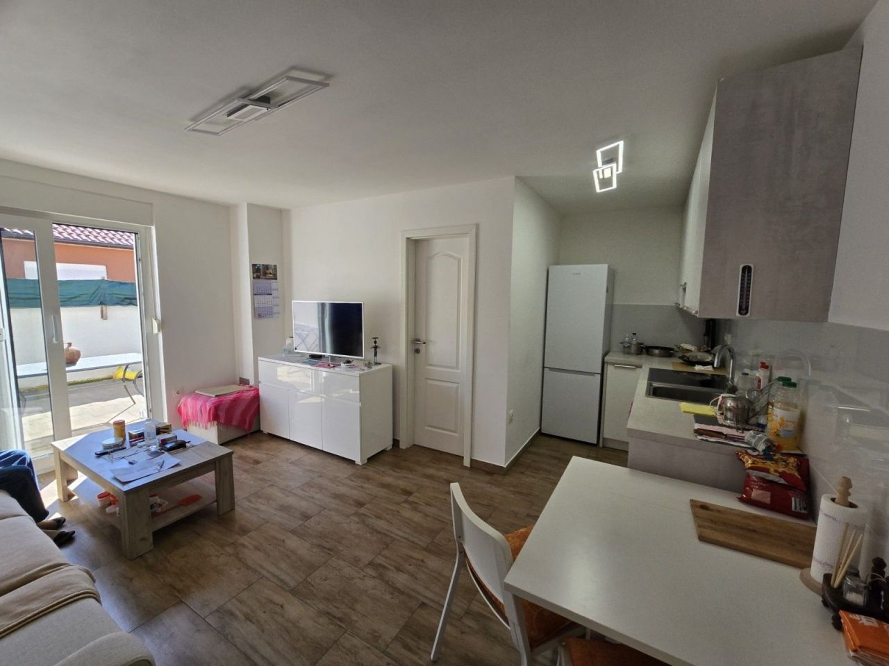 Квартира в Пуле, Хорватия, 45.3 м² - фото 12