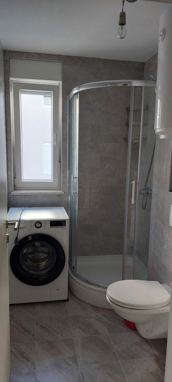 Квартира в Лижняне, Хорватия, 55 м² - фото 12