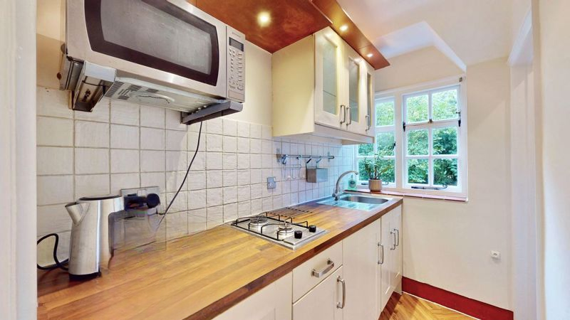 Квартира в Лондоне, Великобритания, 26 м² - фото 7