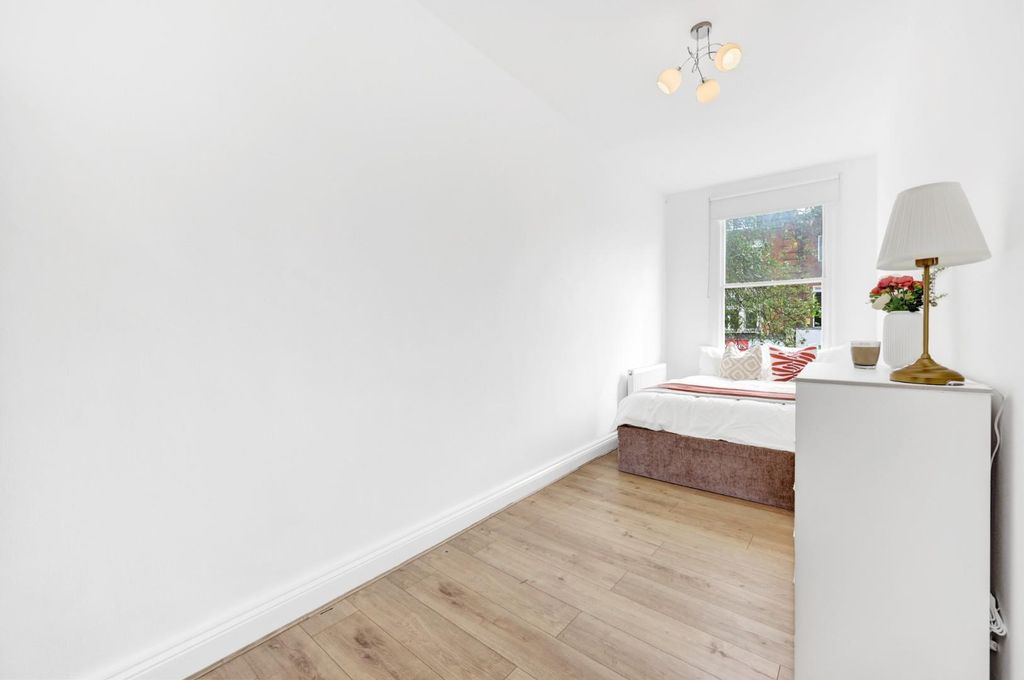 Квартира в Лондоне, Великобритания, 62 м² - фото 7