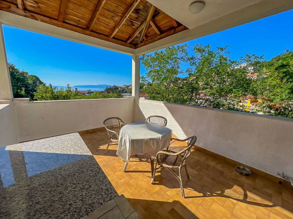 Дом в Опатии, Хорватия, 482 м² - фото 7