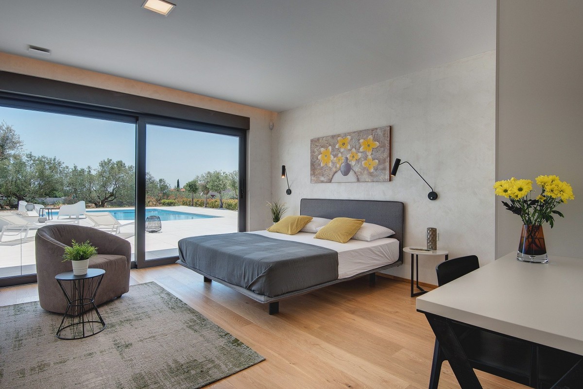 Дом в Фажане, Хорватия, 533 м² - фото 13