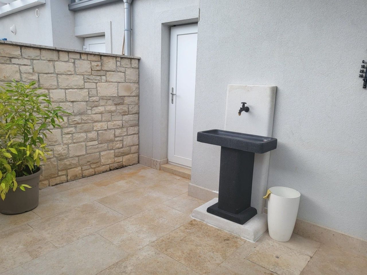 Дом в Новиграде, Хорватия, 93.2 м² - фото 13