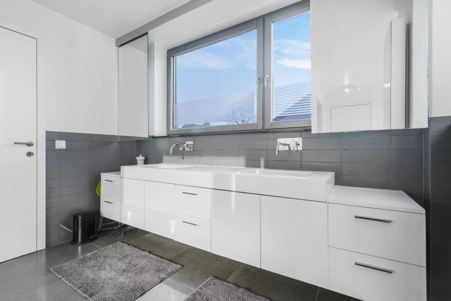 Квартира в Люксембурге, Люксембург, 467 м² - фото 7