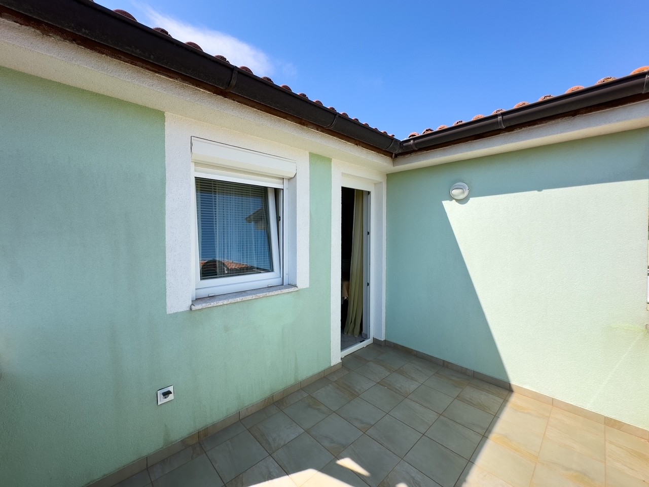 Квартира в Медулине, Хорватия, 26.6 м² - фото 13