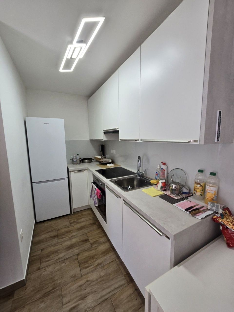 Квартира в Пуле, Хорватия, 45.3 м² - фото 13