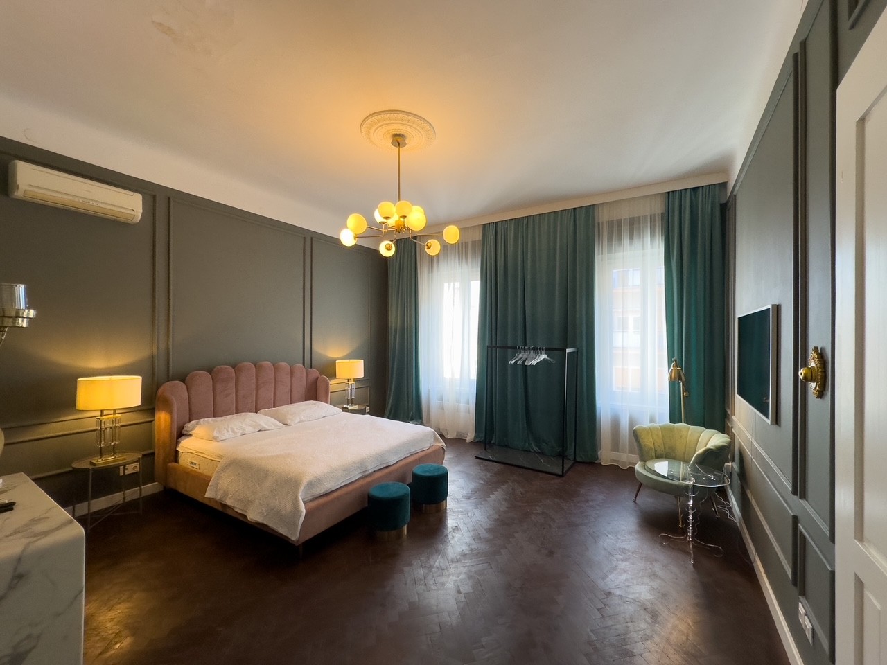 Квартира в Пуле, Хорватия, 127 м² - фото 13