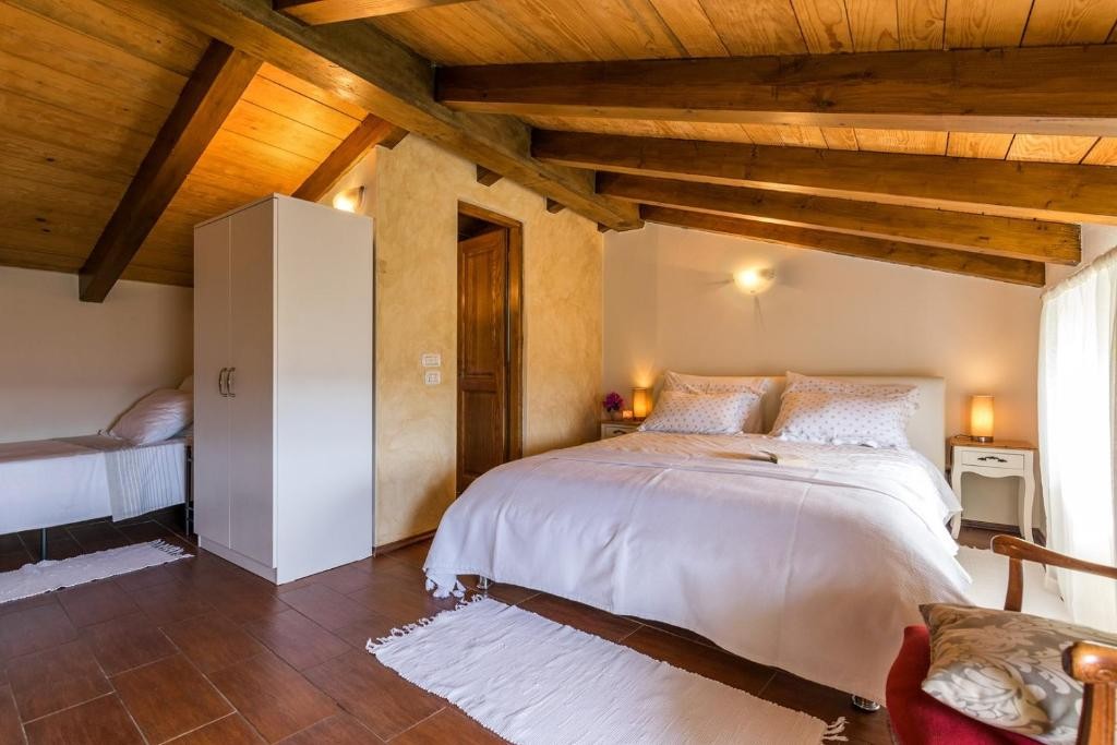 Дом в Мотовуне, Хорватия, 100 м² - фото 14