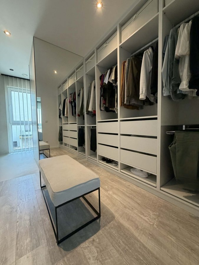 Квартира в Люксембурге, Люксембург, 125 м² - фото 7