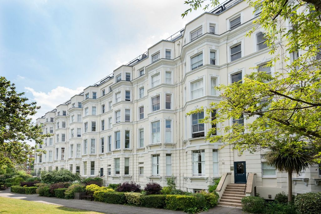 Квартира в Лондоне, Великобритания, 21 м² - фото 7