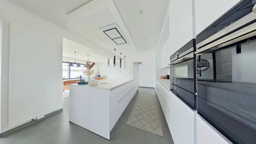 Квартира в Люксембурге, Люксембург, 210 м² - фото 7