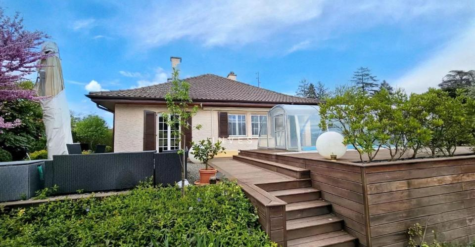 Квартира в Женеве, Швейцария, 240 м² - фото 7